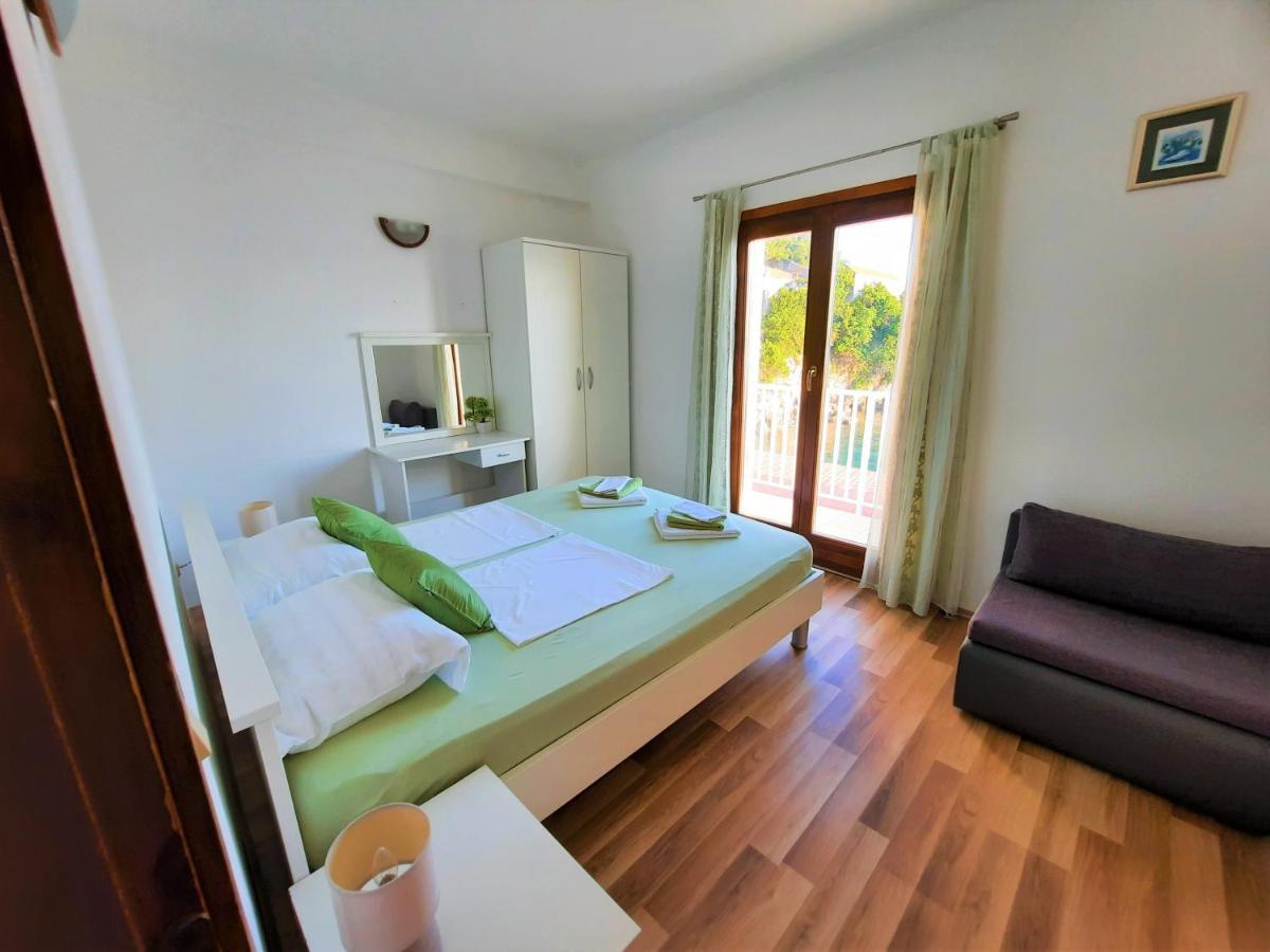 Belleview Apartments Vrbica ドゥブロブニク エクステリア 写真