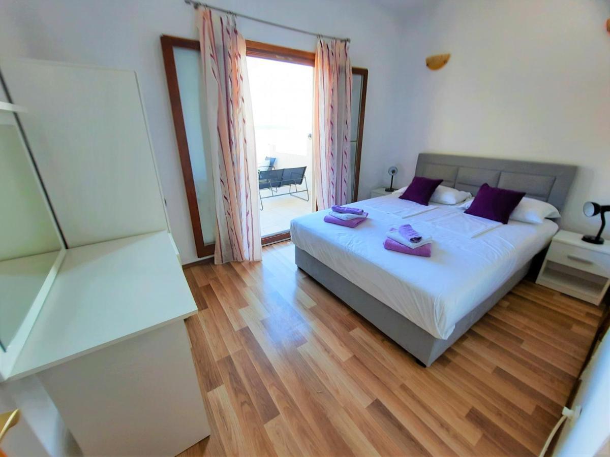 Belleview Apartments Vrbica ドゥブロブニク エクステリア 写真