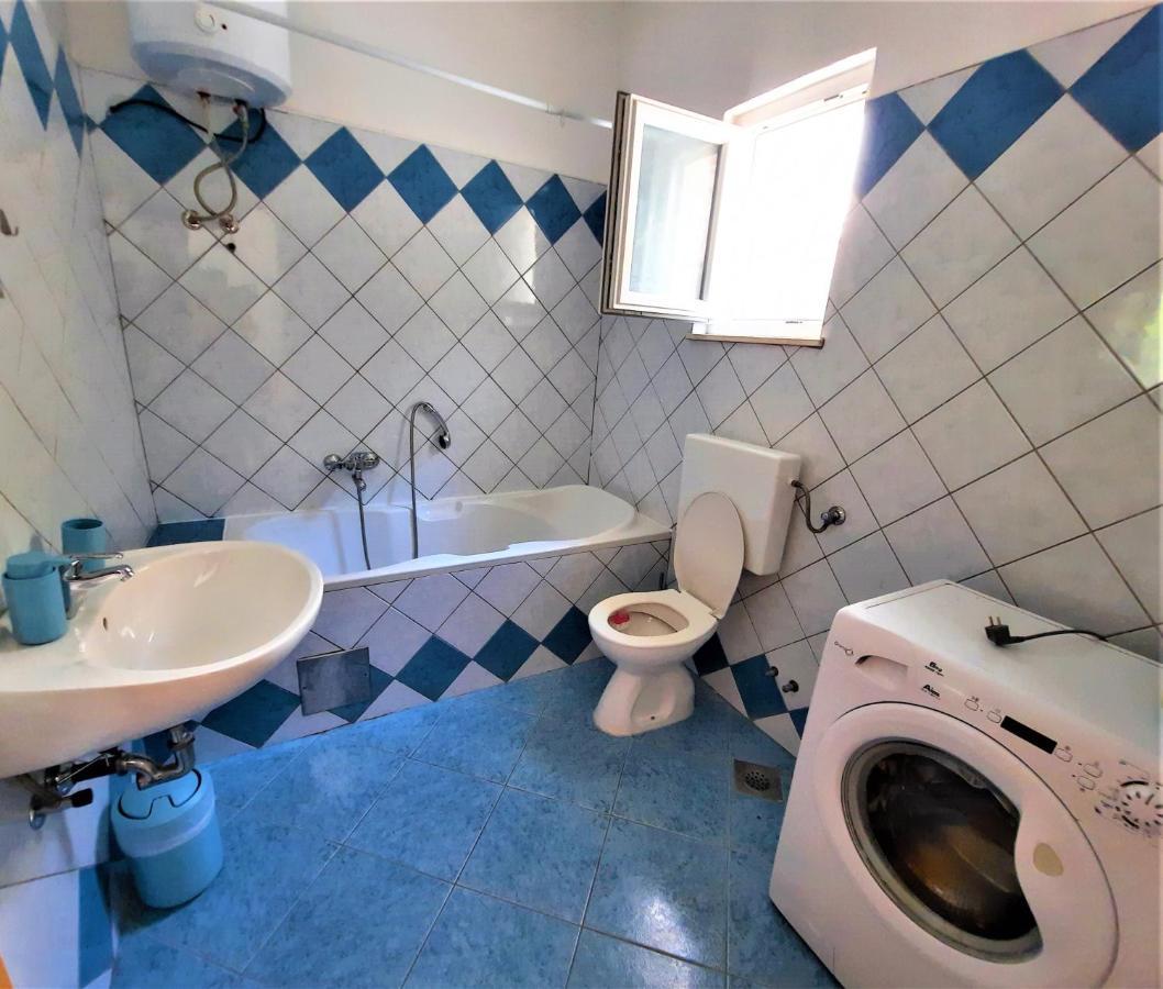 Belleview Apartments Vrbica ドゥブロブニク エクステリア 写真