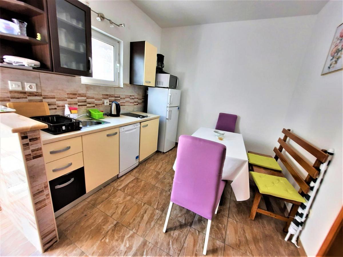 Belleview Apartments Vrbica ドゥブロブニク エクステリア 写真