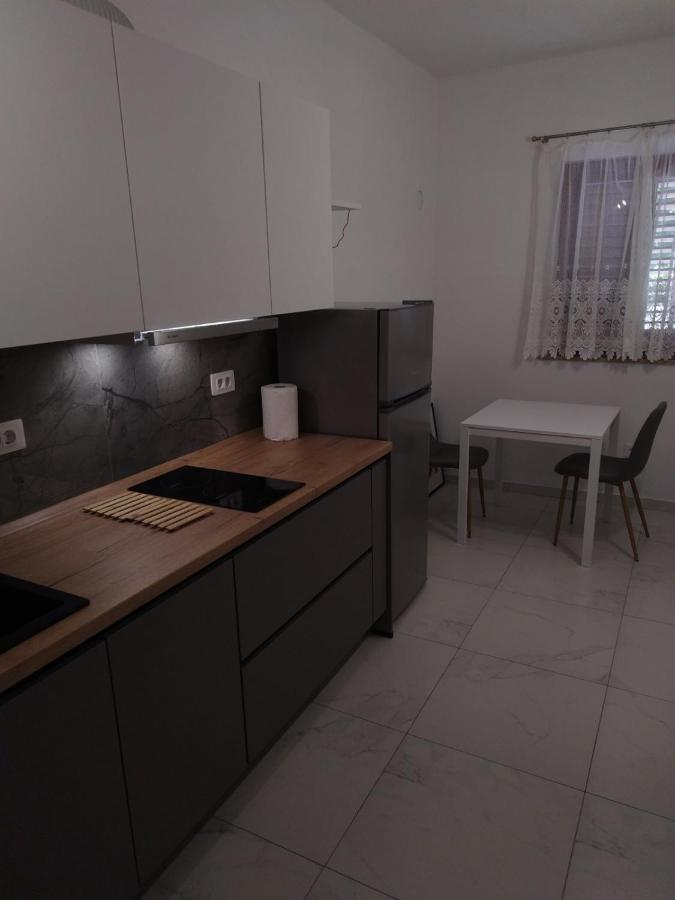 Belleview Apartments Vrbica ドゥブロブニク エクステリア 写真