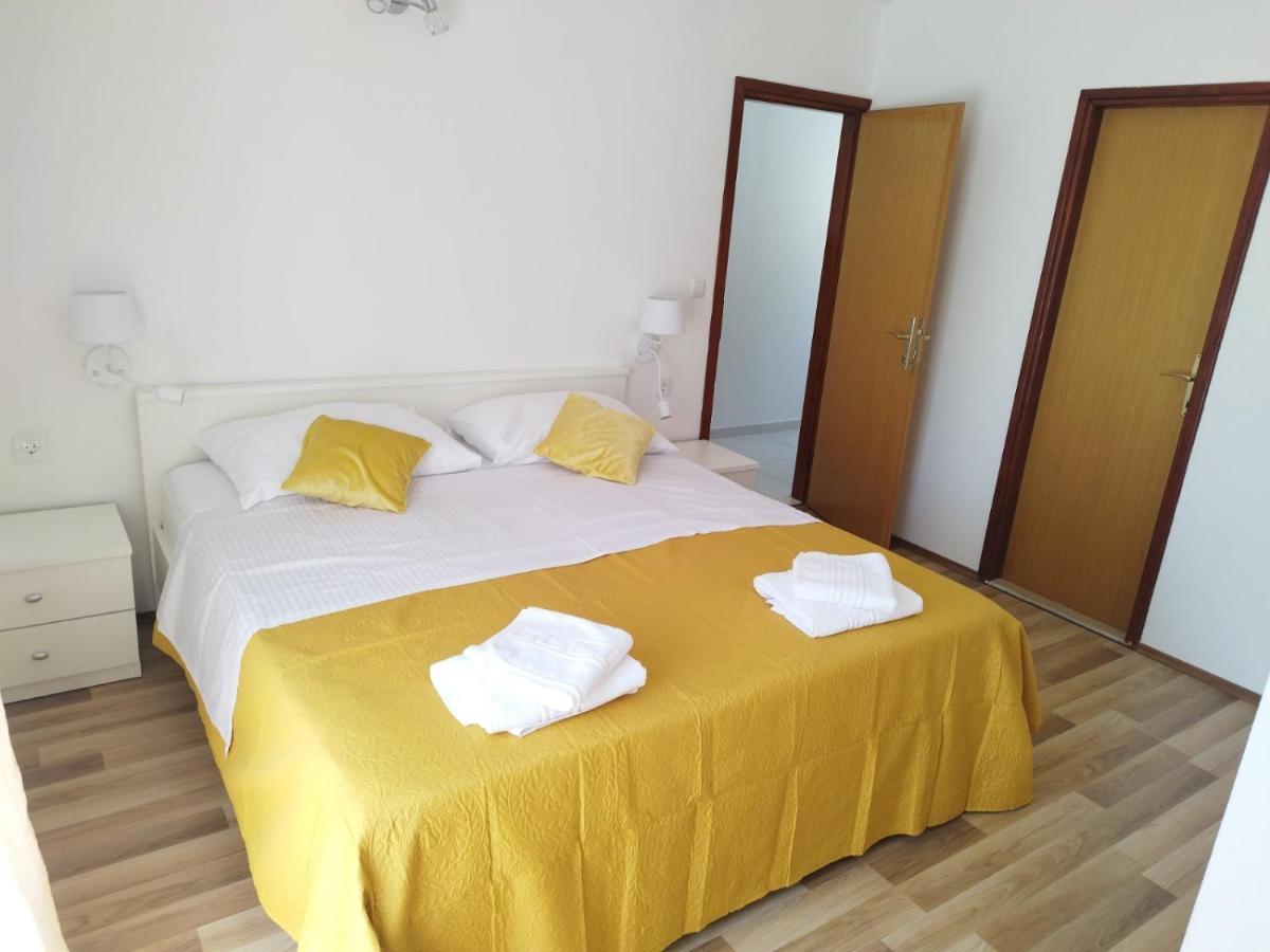 Belleview Apartments Vrbica ドゥブロブニク エクステリア 写真