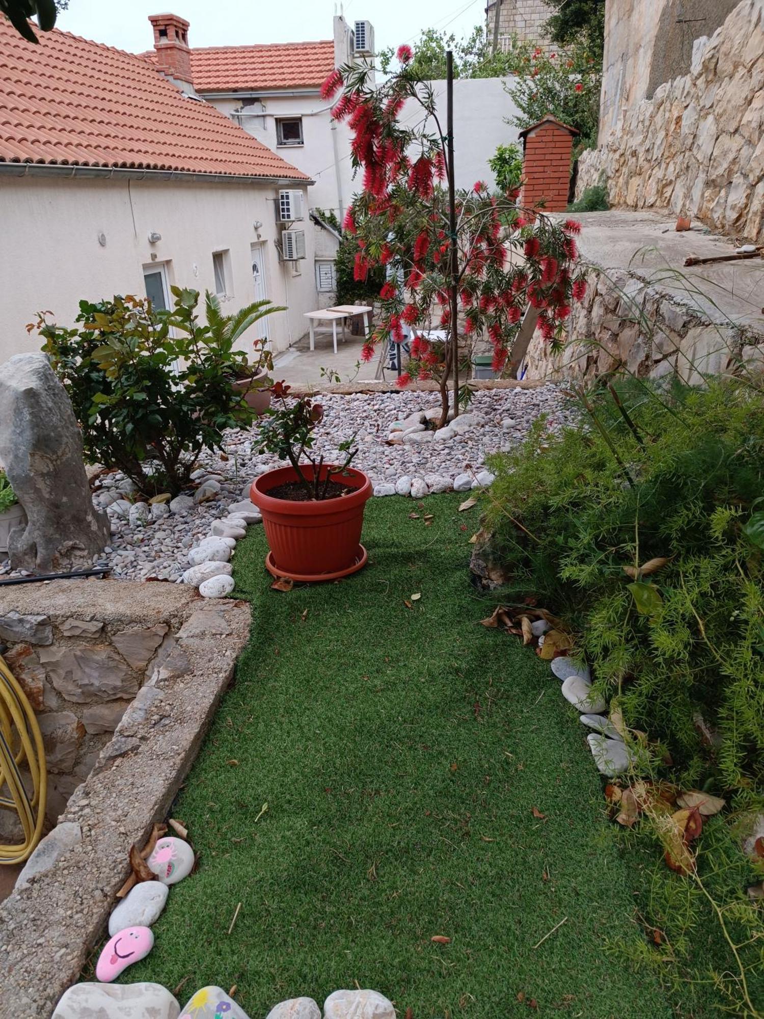Belleview Apartments Vrbica ドゥブロブニク エクステリア 写真