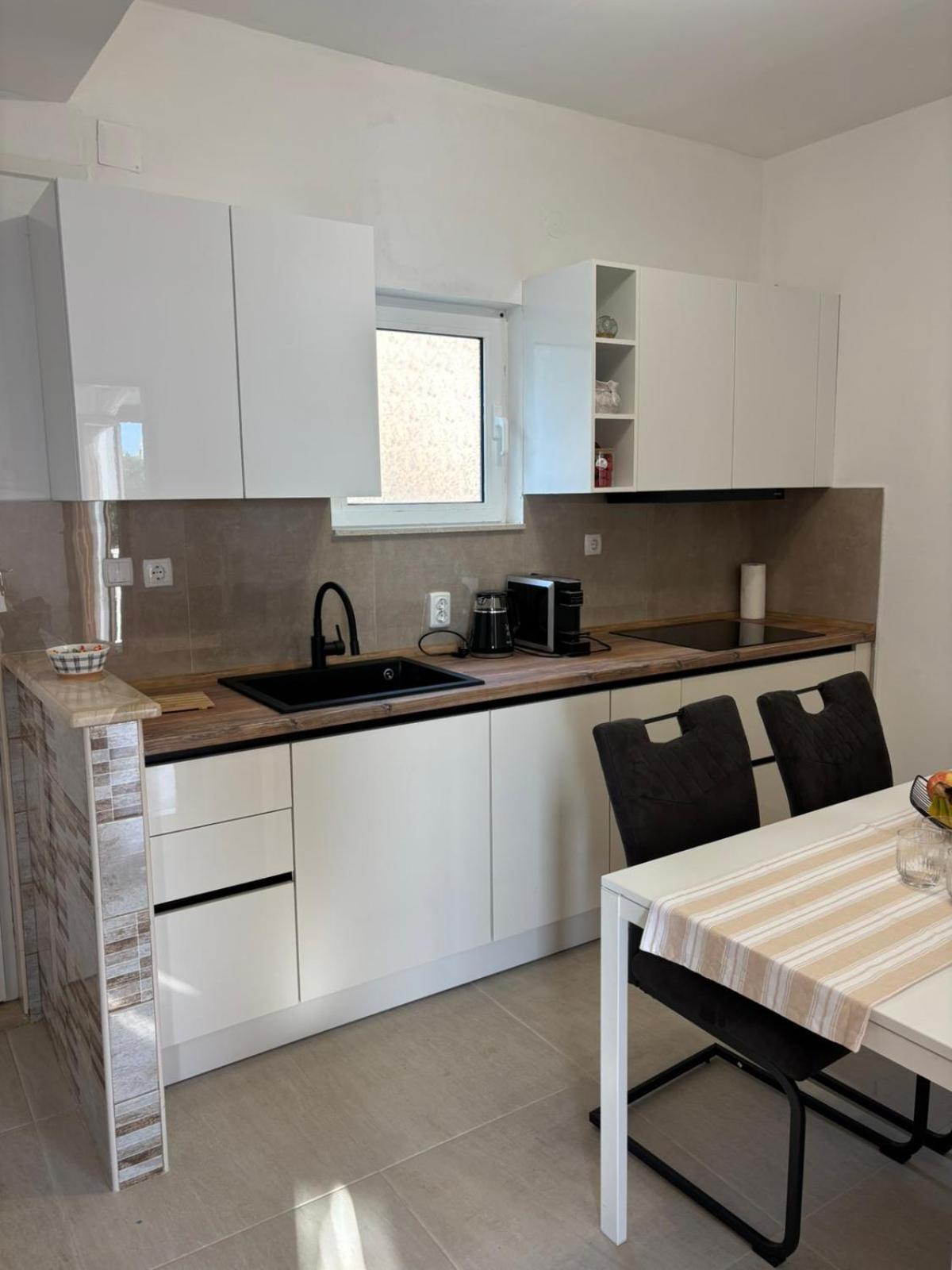 Belleview Apartments Vrbica ドゥブロブニク エクステリア 写真